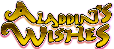 Aladdin’s Wishes logo