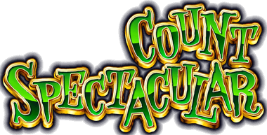 Count Spectacular logo