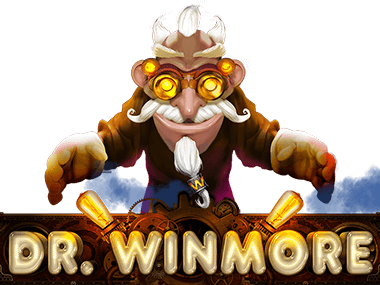 Dr Winmore logo