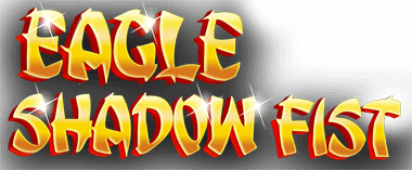 Eagle Shadow Fist logo