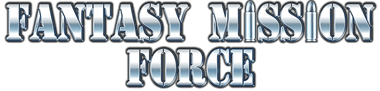 Fantasy Mission Force logo