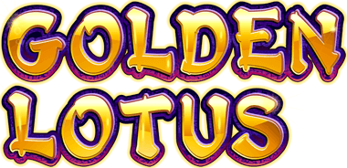 Golden Lotus logo