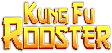 Kung Fu Rooster logo