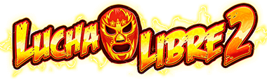 Lucha Libre 2 logo