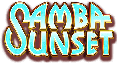 Samba Sunset logo