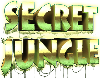 Secret Jungle logo