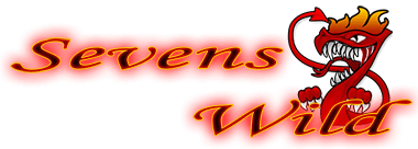 Sevens Wild logo
