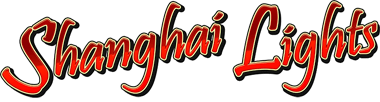 Shanghai Lights logo