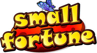 Small Fortune logo