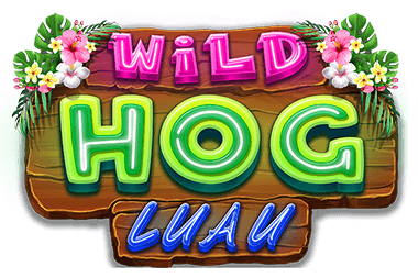Wild Hog Luau logo
