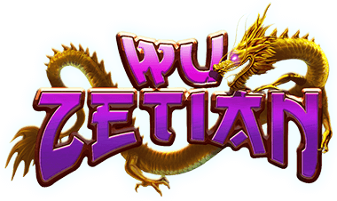 Wu Zetian logo