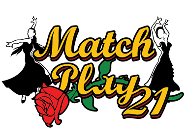 Match Play 21 logo