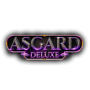 Asgard Deluxe logo