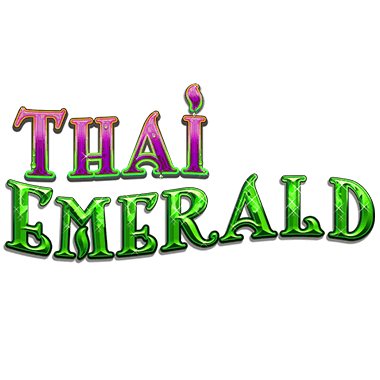 Thai Emerald logo