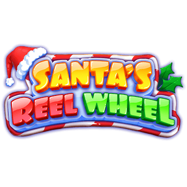 Santa’s Reel Wheel logo