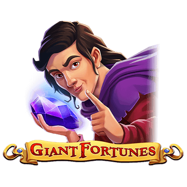 Giant Fortunes logo
