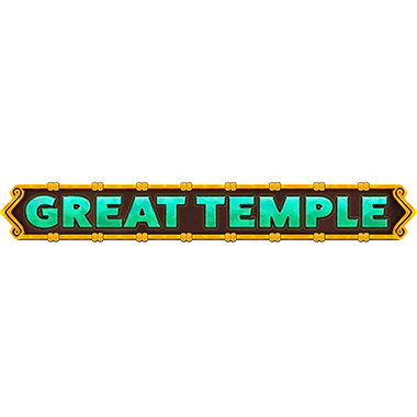 Great Temple logo