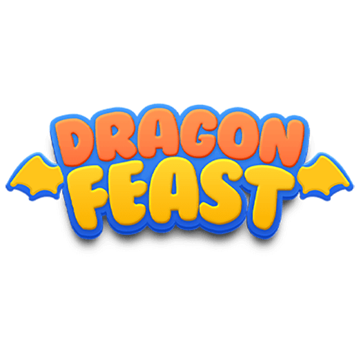 Dragon Feast logo