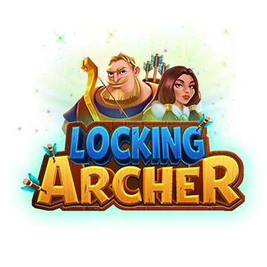 Locking Archer logo