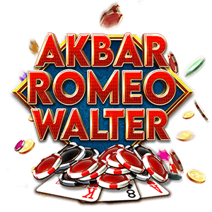 Akbar Romeo Walter logo