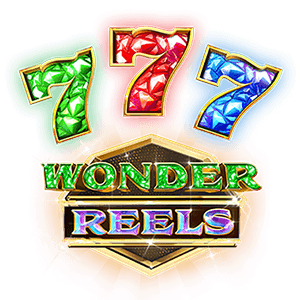Wonder Reels logo