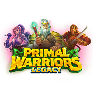 Primal Warriors Legacy logo