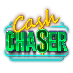 Cash Chaser logo