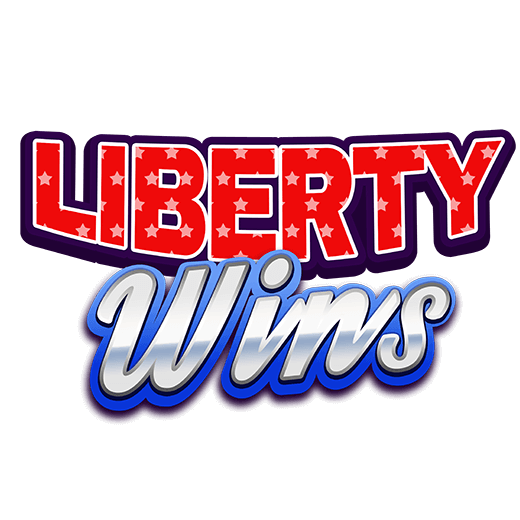Liberty Wins logo