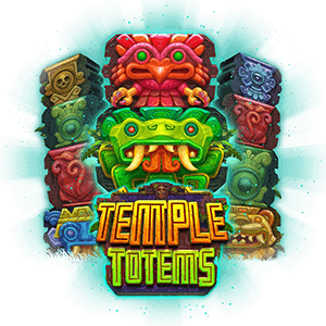 Temple Totems logo