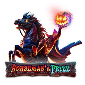 Horseman’s Prize logo