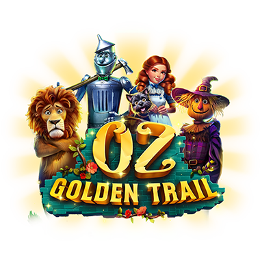Oz Golden Trail logo