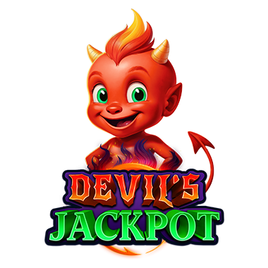 Devil’s Jackpot logo