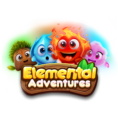Elemental Adventures logo