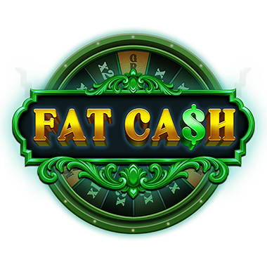 FAT CA$H logo