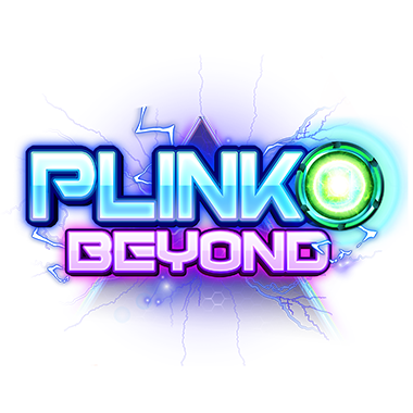 Plinko Beyond logo