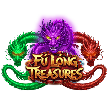 Fú Lóng Treasures logo