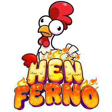 Henferno logo