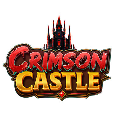 Crimson Castle logo